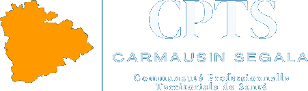 CPTS du Carmausin-Ségala